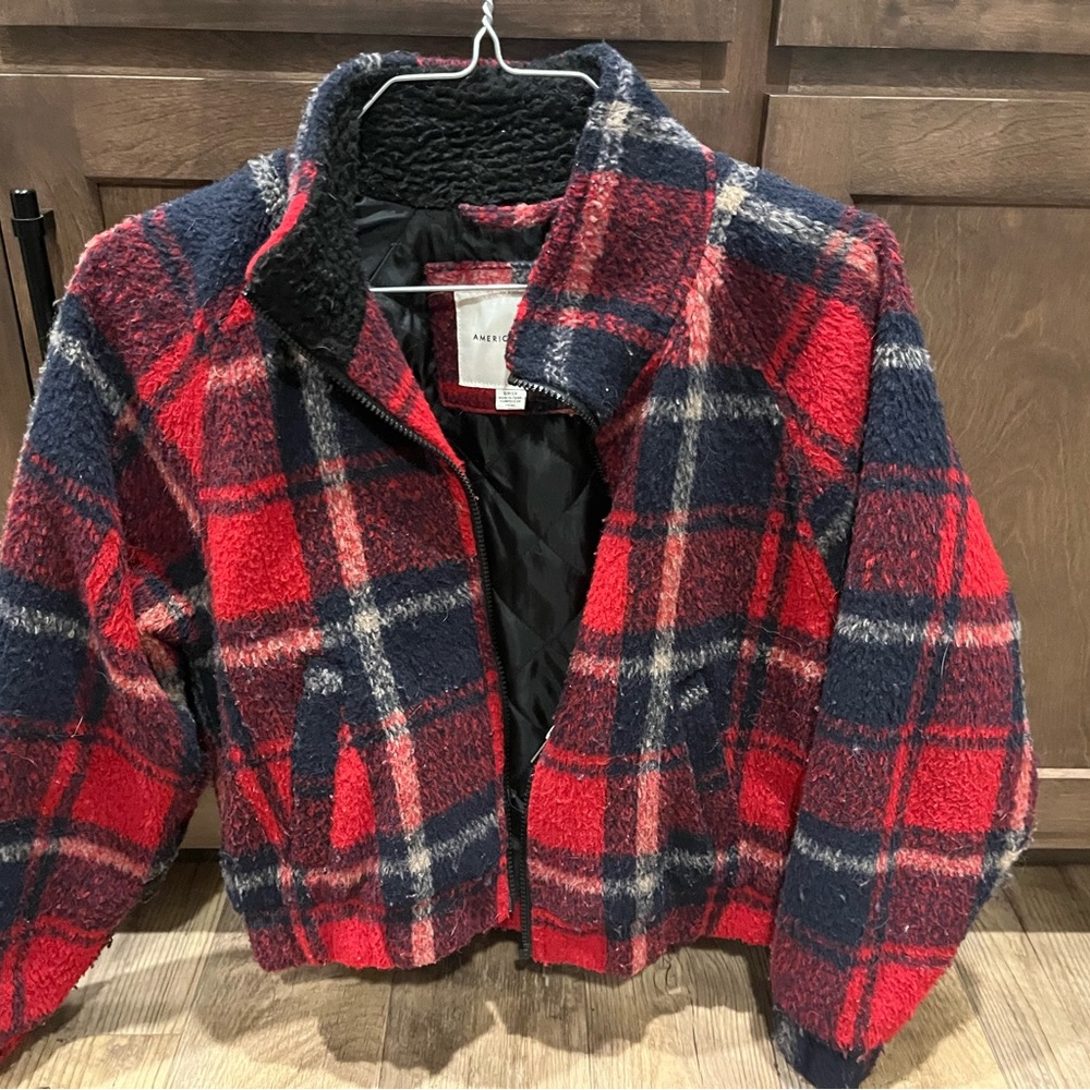 American Eagle Women’s Small Jacket